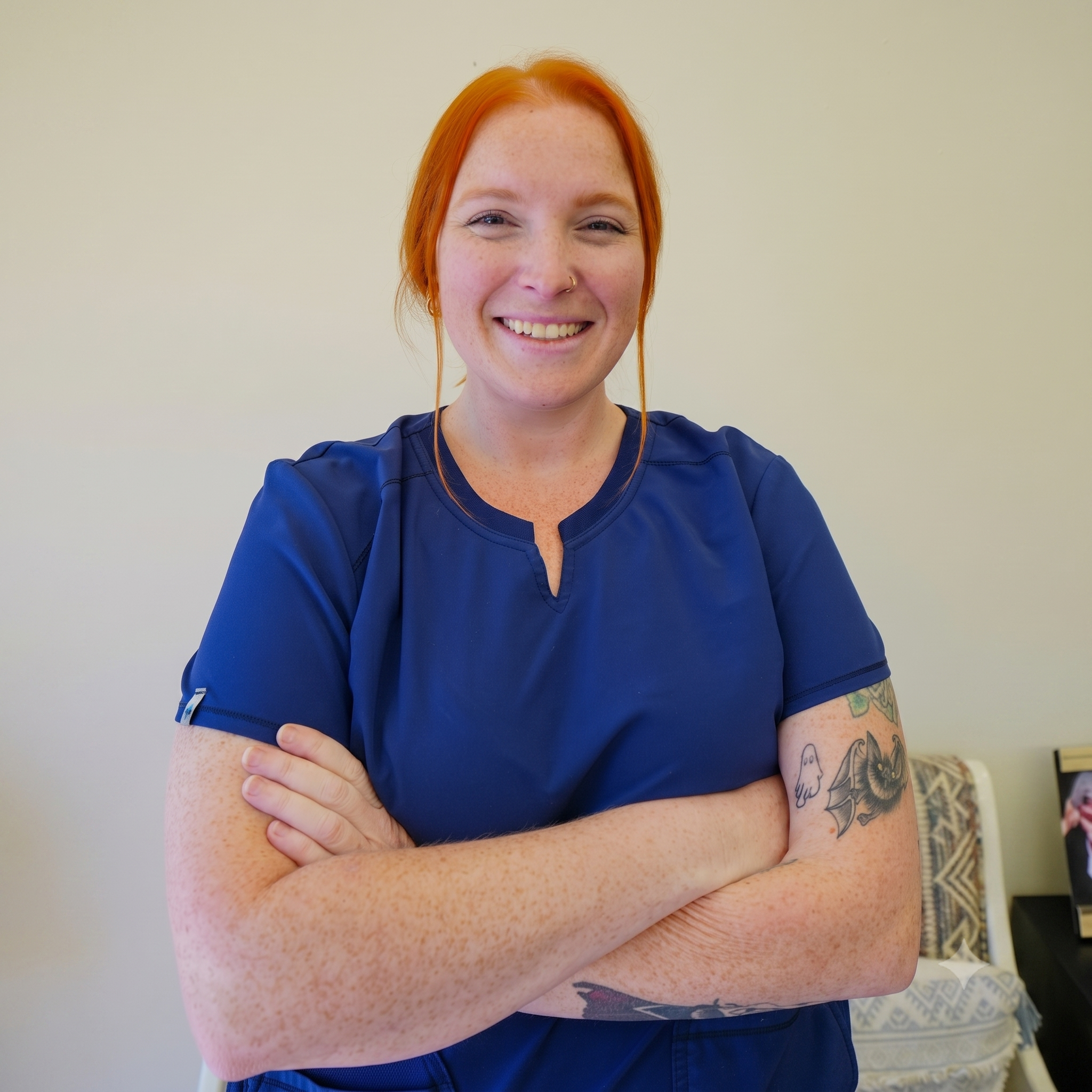 Expert veterinary care by Ward Veterinary Services in Tupelo, MS.